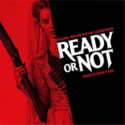 The Hide and Seek Song - Headquarters Music