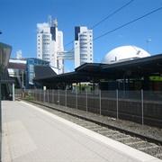 Globen