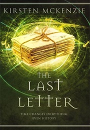 The Last Letter (Kirsten McKenzie)