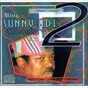 Ja Funmi - King Sunny Ade