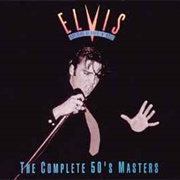 That's When Your Heartaches Begin - Elvis Presley