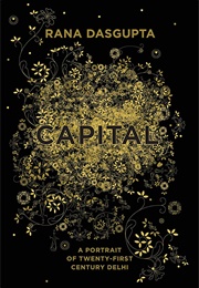 Capital (Rana Dasgupta)
