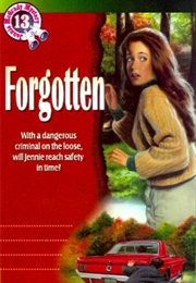 Forgotten (Patricia H Rushford)