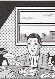 This Modern World (Dan Perkins)