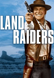 Land Raiders (1969)