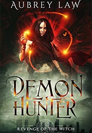 Demon Hunter (Aubrey Law)