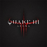 Quake III Arena (1999)