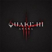 Quake III Arena (1999)