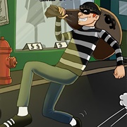 Robbery Bob