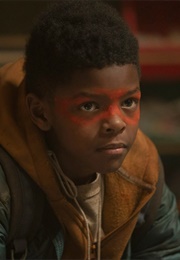 Keivonn Woodard, "The Last of Us" (2023)