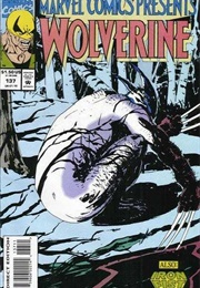 Marvel Comics Presents (1988); #137-142 -- Rumble in the Jungle (Sep. - Nov. 1993)