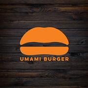 8. Umami Burger With Heather Anne Campbell