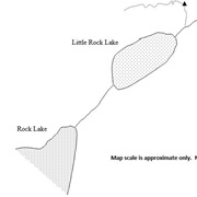 Little Rock Lake