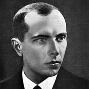 Stepan Bandera