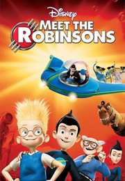 Meet the Robinsons (2007)