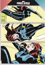 Black Widow (#165)