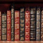 Complete My 100 Classic List