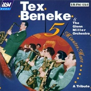 Five Minutes More - Tex Beneke