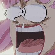 356. Usopp the Strongest? Leave the Negatives to Me