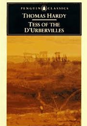Tess of the D'urbervilles (Thomas Hardy)