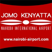 Nairobi-Jomo Kenyatta International Airport