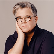 Rosie O'Donnell