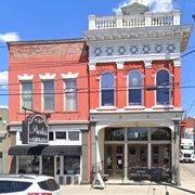 Peerless Saloon & Grille, Anniston, AL, USA