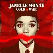 Cold War - Janelle Monae