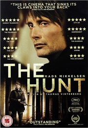 The Hunt (2012)