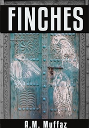 Finches (A. M. Muffaz)