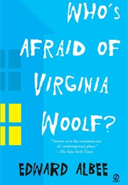 Who's Afraid of Virginia Woolf? (1962)