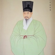 Heo Gyun