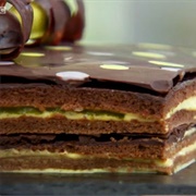 Opera Cake