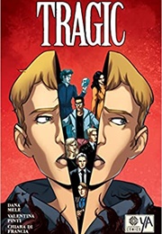 Tragic (Dana Mele)
