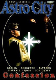 Astro City, Vol. 2: Confession (Kurt Buriek)
