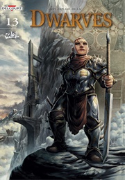 Dwarves 13 & 14 (VVAA)