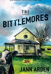 The Bittlemores (Jann Adren)