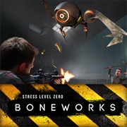 Boneworks (2019)