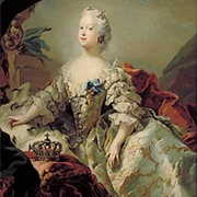 Louise of Great Britain