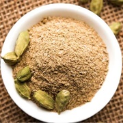 Cardamom Powder