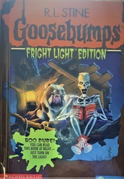 Fright Light Edition (R.L. Stine)