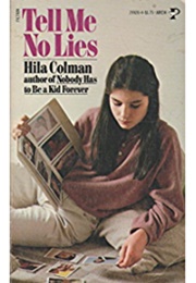Tell Me No Lies (Hila Colman)