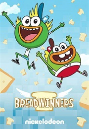 Breadwinners (2014)