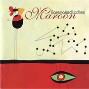 Conventioneers - Barenaked Ladies