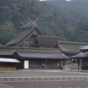 Izumo, Shimane, Japan