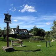 Village Green