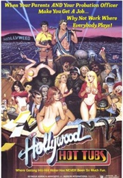 Hollywood Hot Tubs (1984)