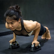 Push Up Bars/Handles