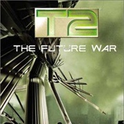 T2: The Future War (Novel)
