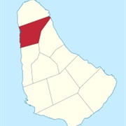 Saint Peter, Barbados